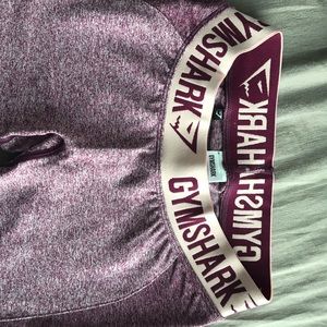 GYMSHARK FLEX LEGGINGS Xs